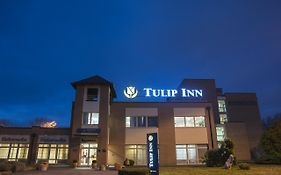 Tulip Inn Turin West Rivoli